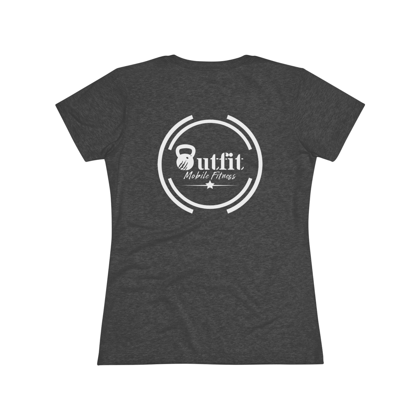 Women's Triblend Tee