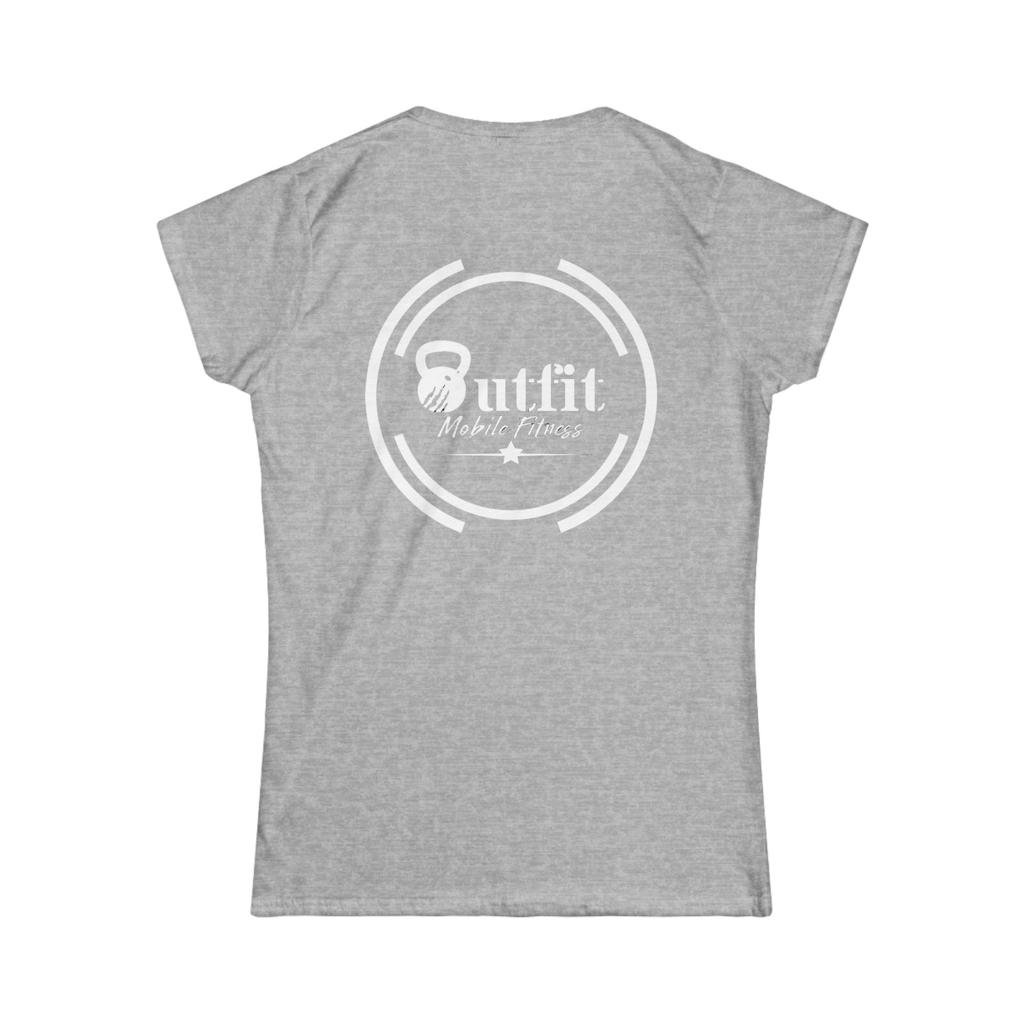 Women's Softstyle Tee