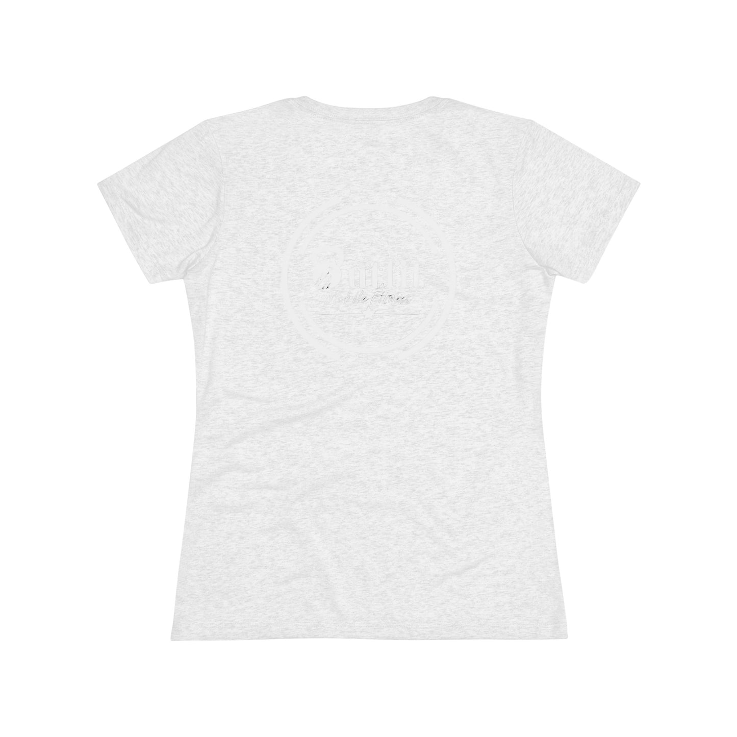 Women's Triblend Tee