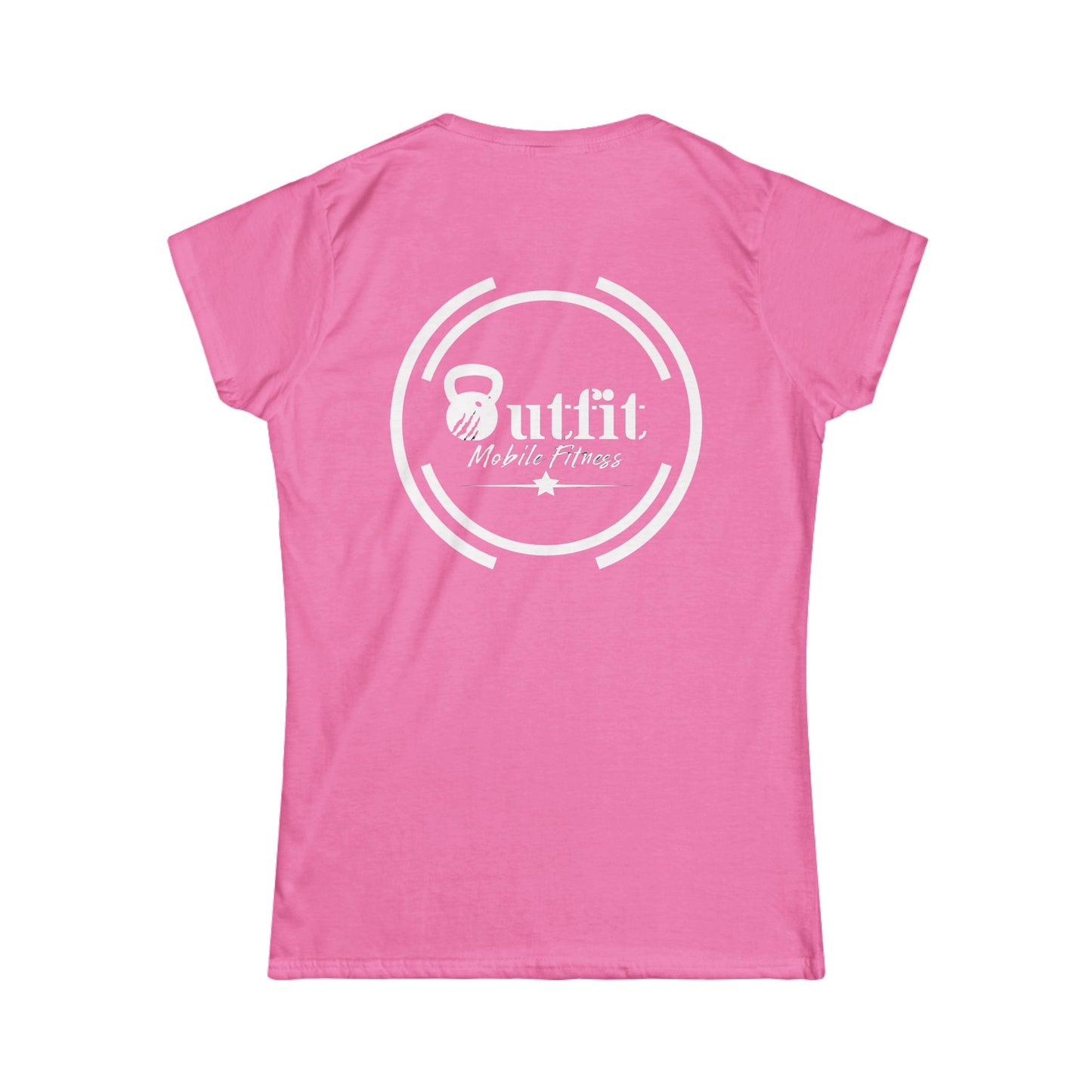 Women's Softstyle Tee