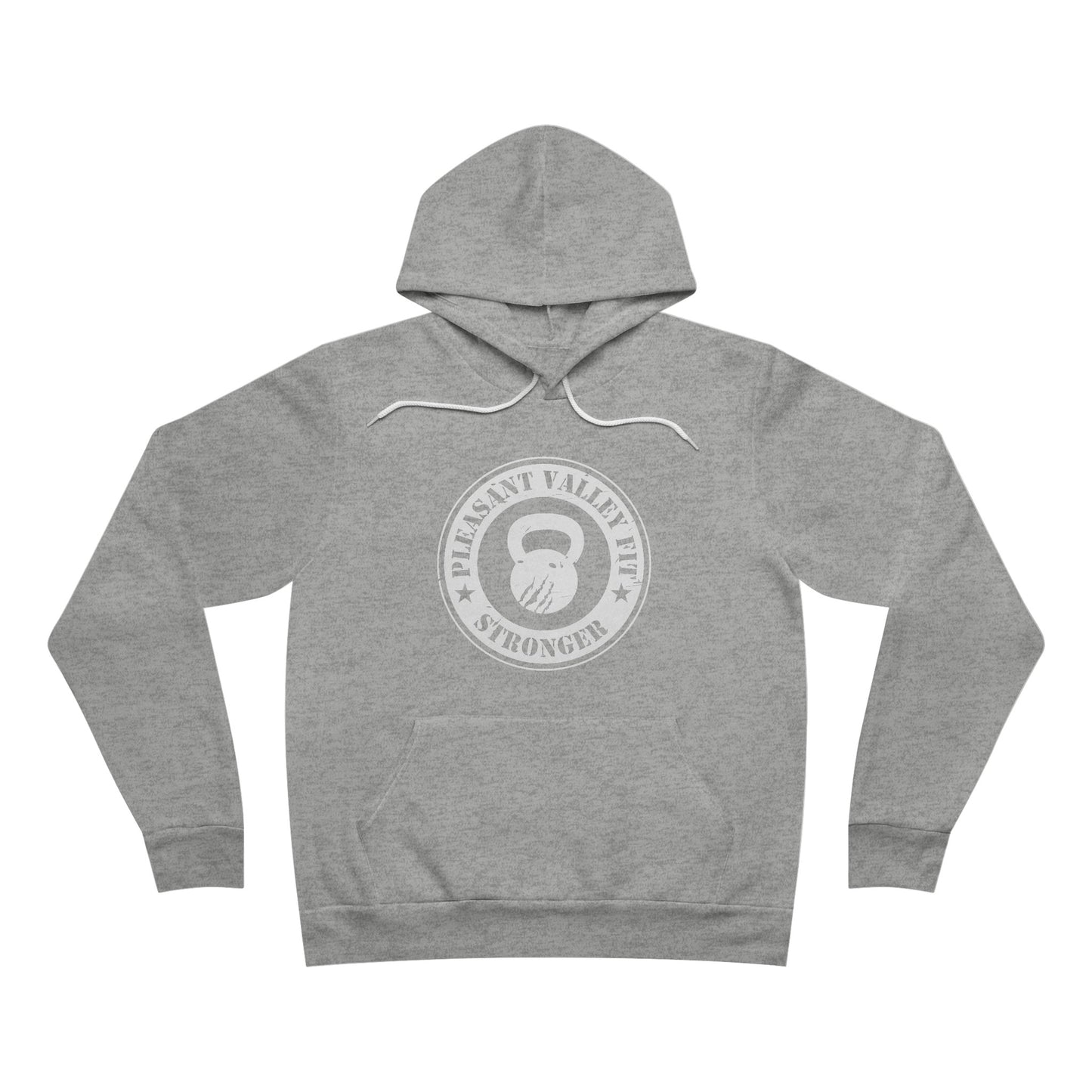 Copy of Unisex Sponge Fleece Pullover Hoodie