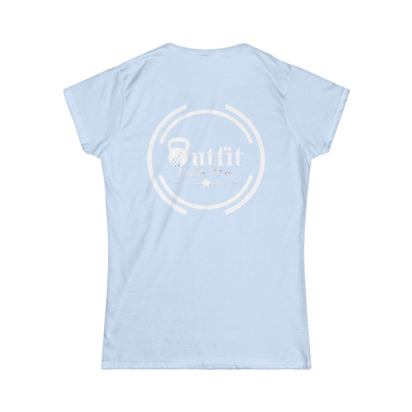 Women's Softstyle Tee