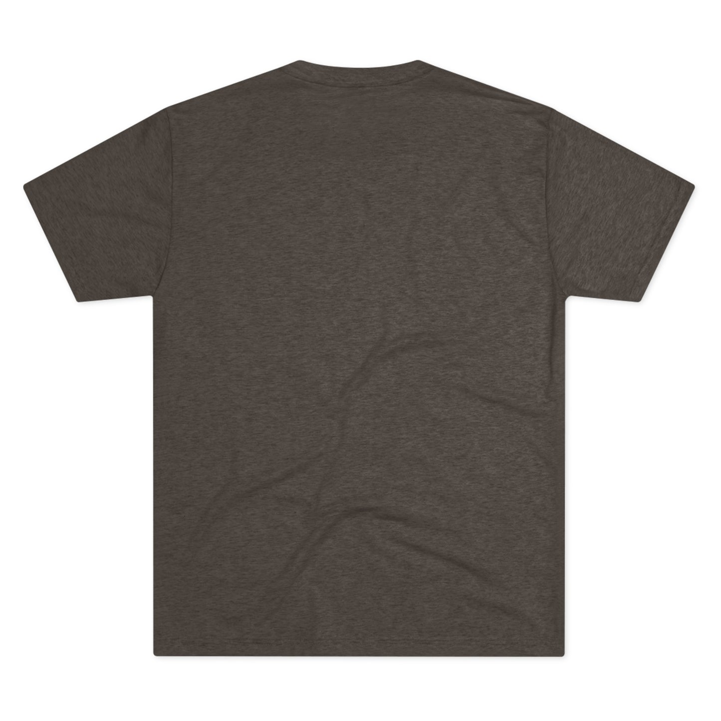 Unisex Tri-Blend Crew Tee