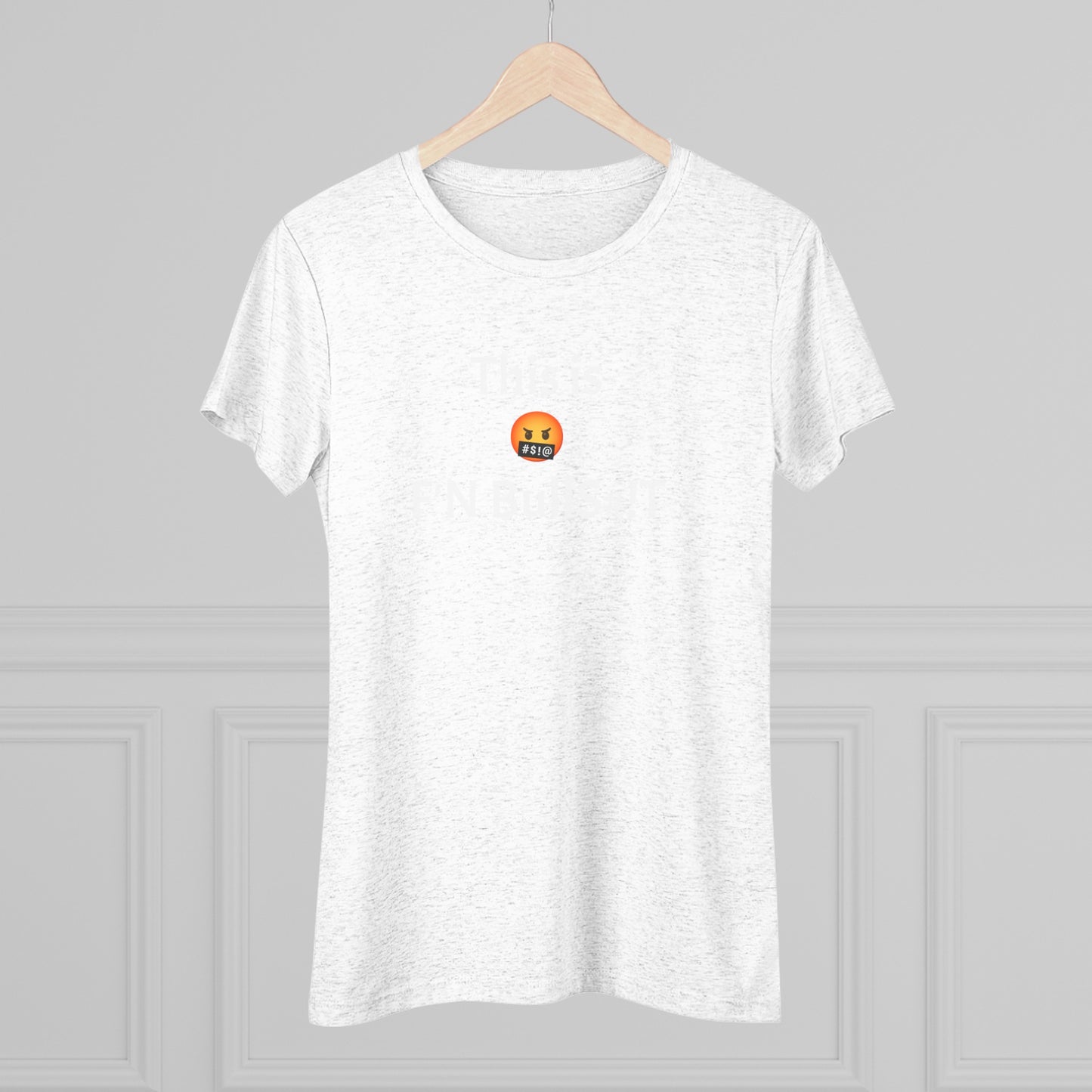 Women's Triblend Tee