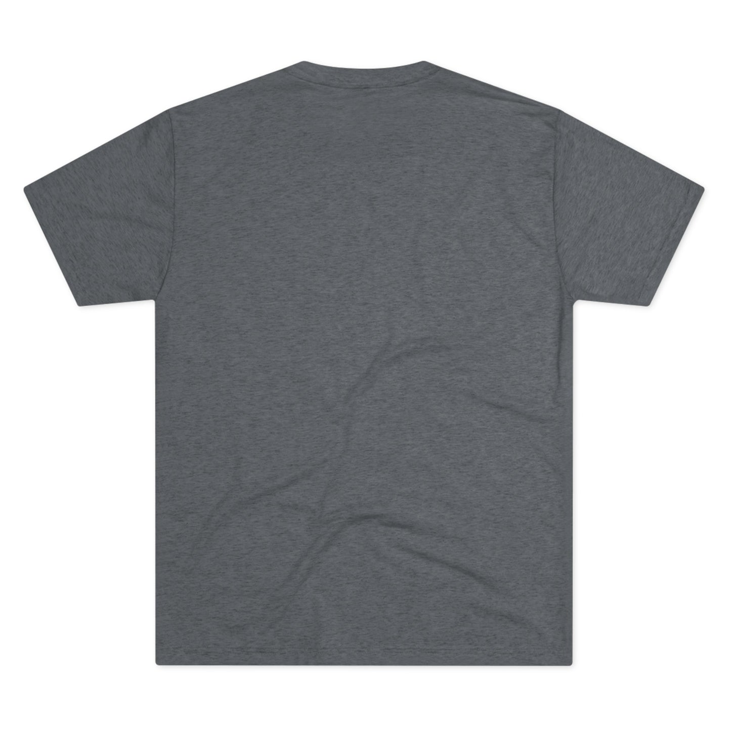 Unisex Tri-Blend Crew Tee