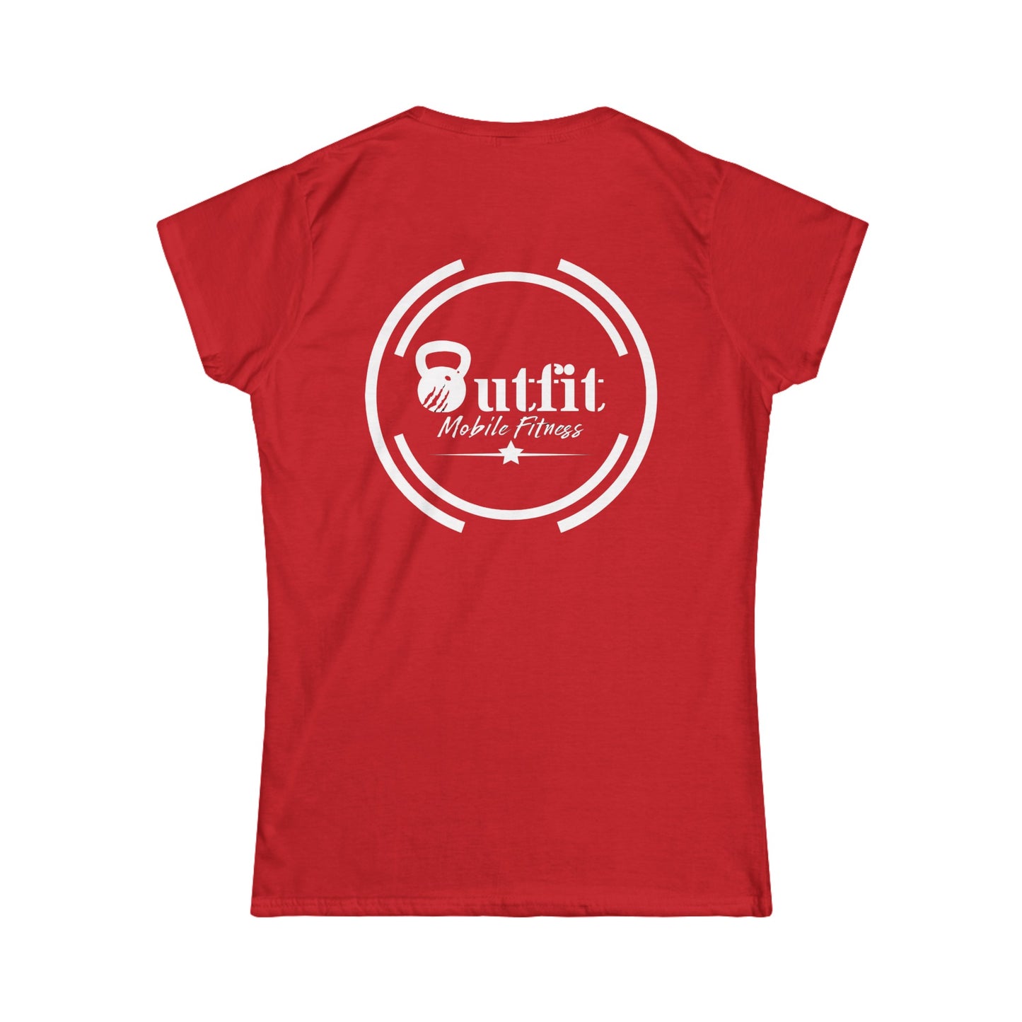 Women's Softstyle Tee