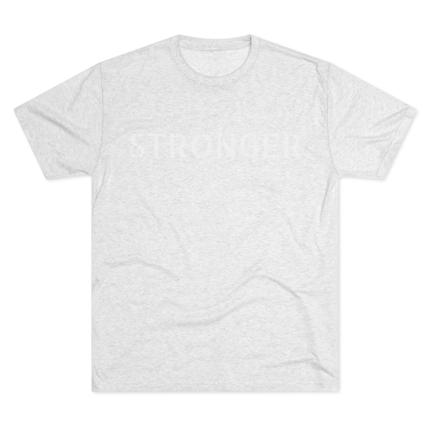 Unisex Tri-Blend Crew Tee