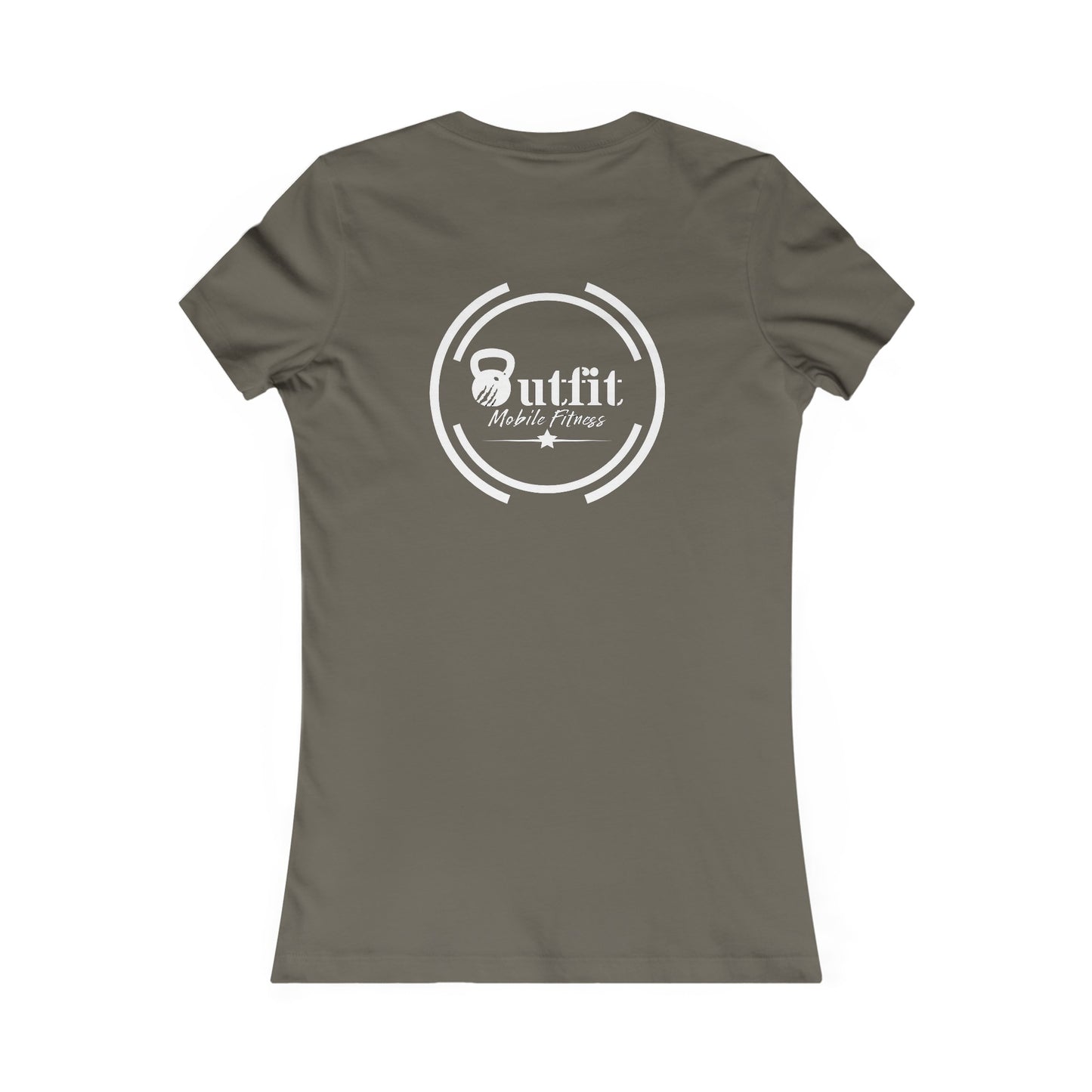 Women's Favorite Tee