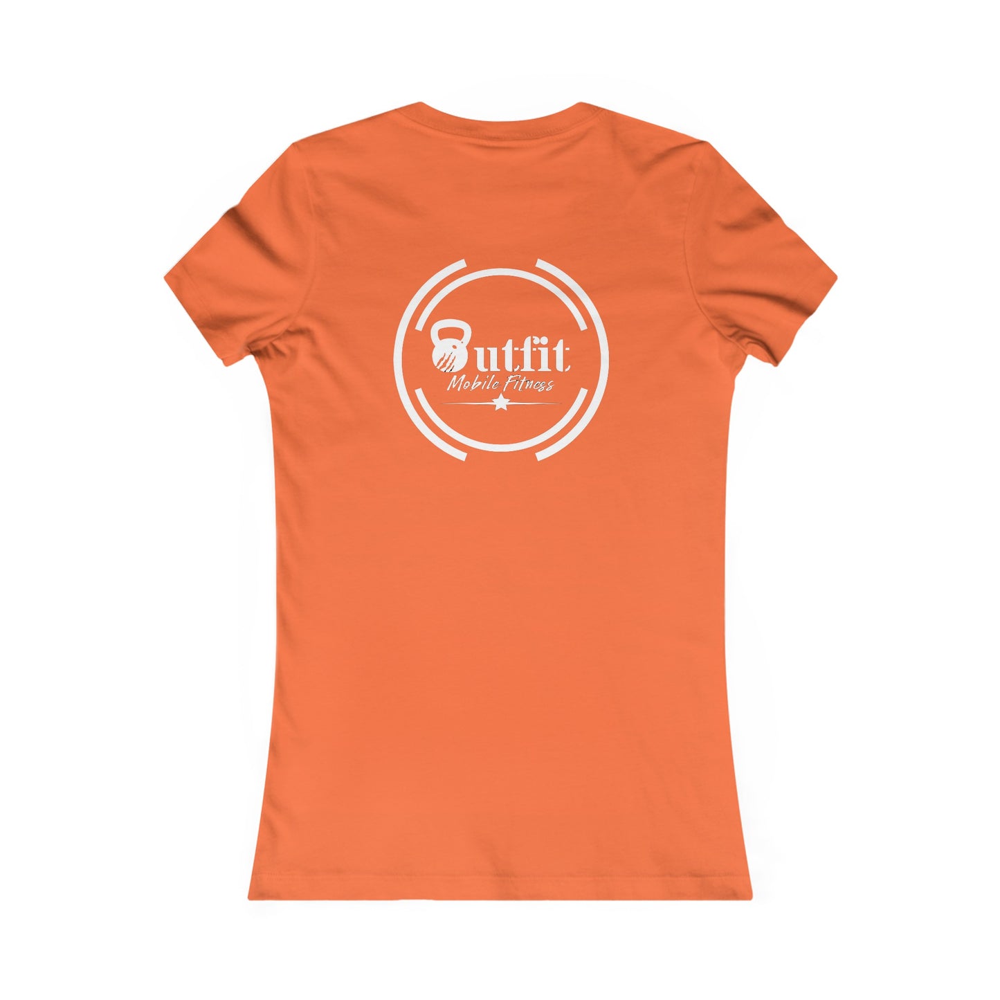 Women's Favorite Tee