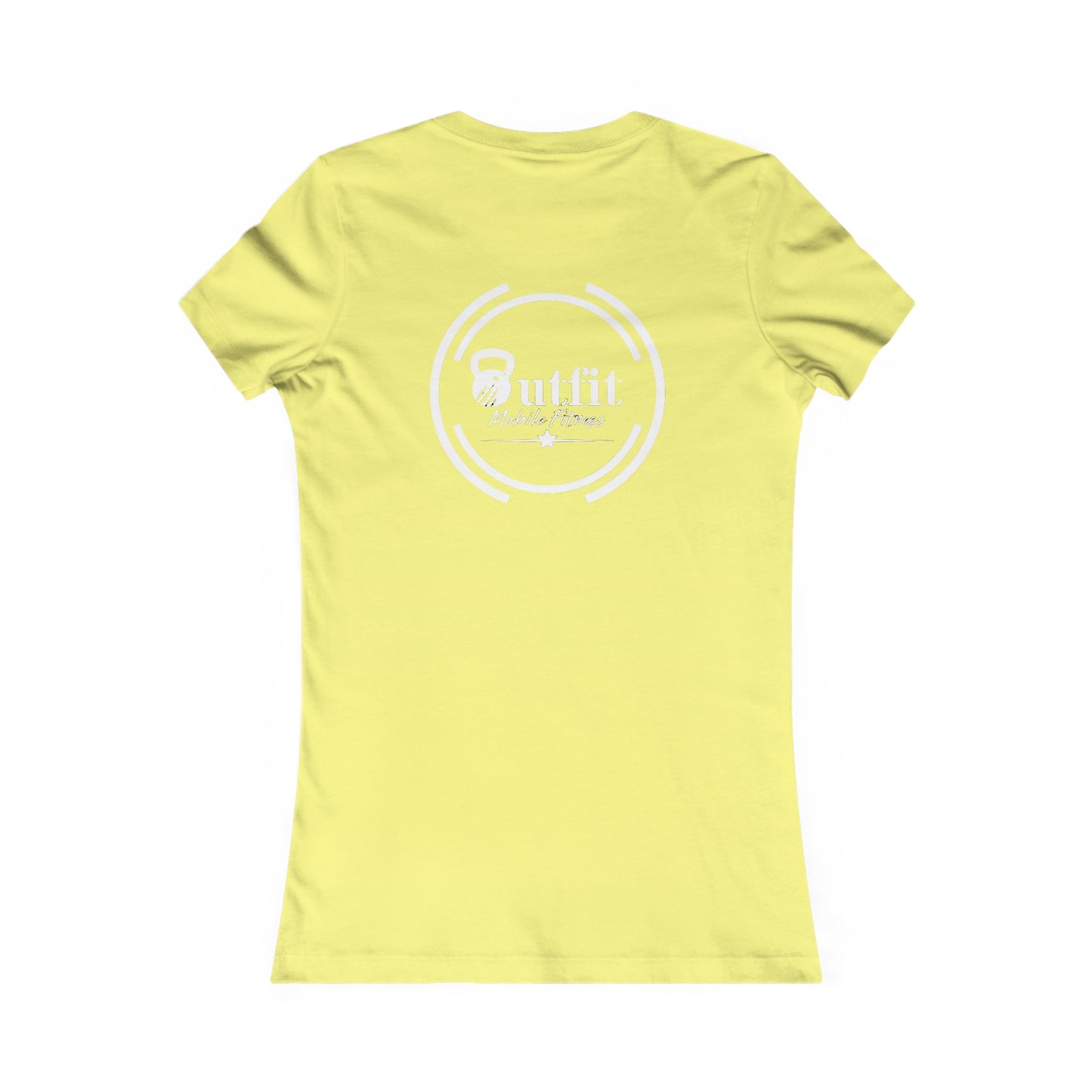 Women's Favorite Tee