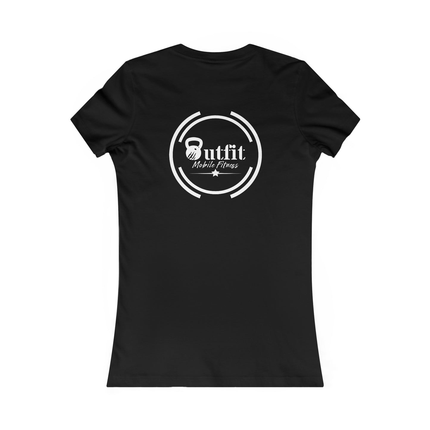 Women's Favorite Tee