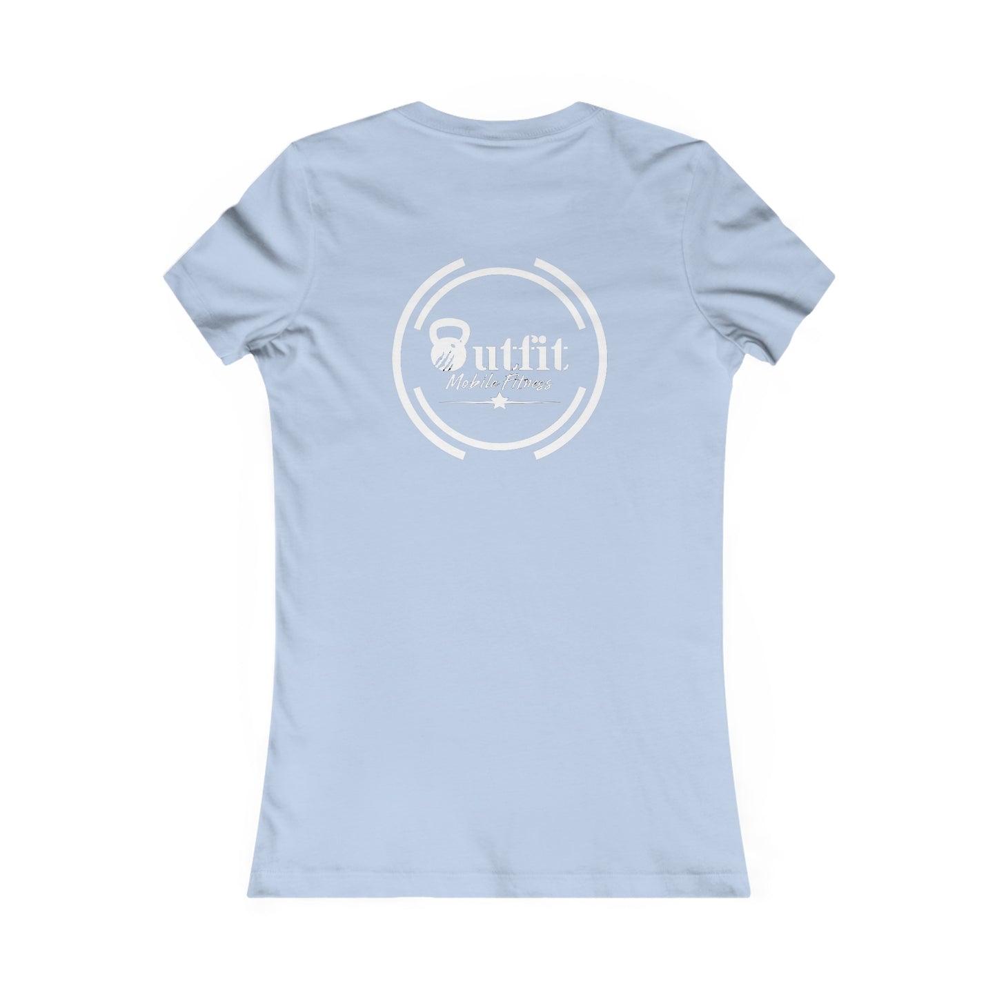 Women's Favorite Tee