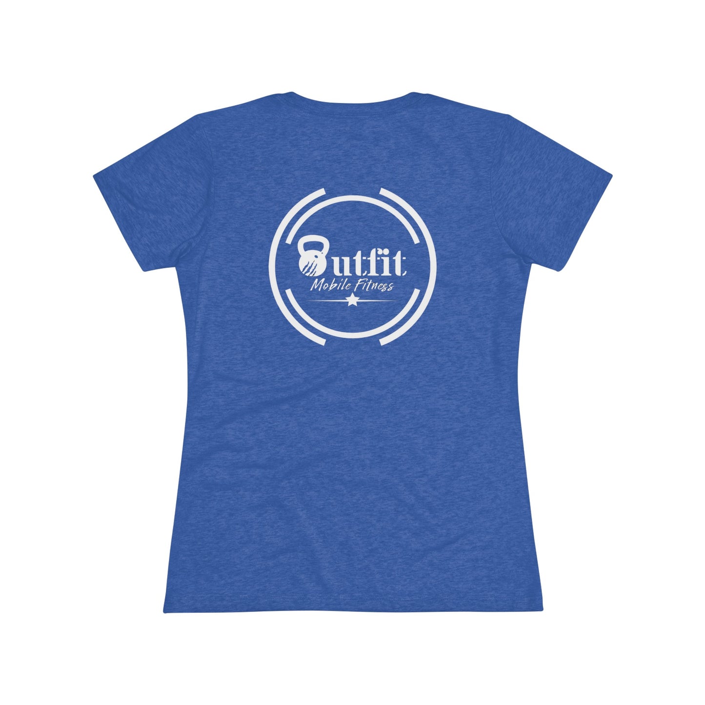 Women's Triblend Tee