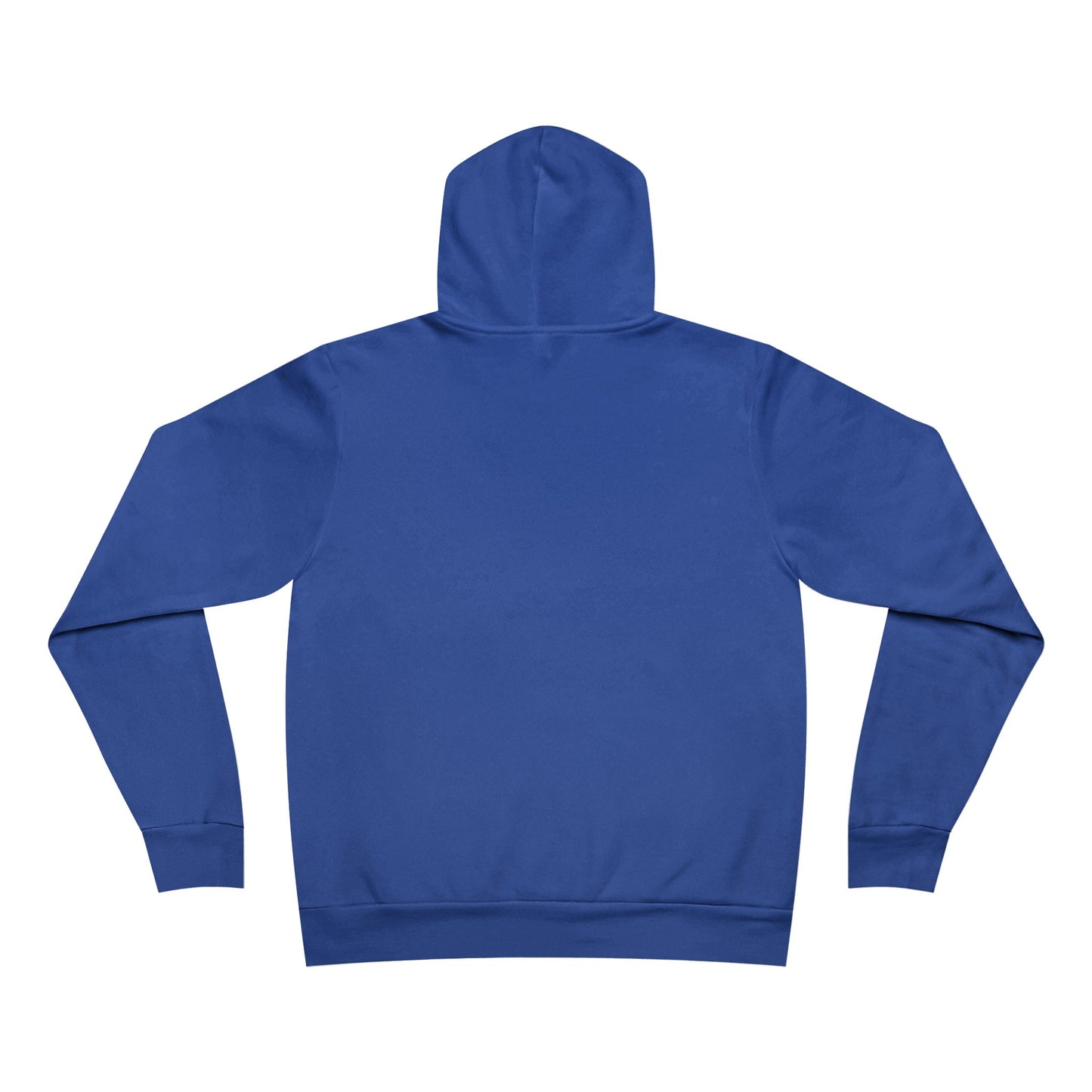 Copy of Unisex Sponge Fleece Pullover Hoodie