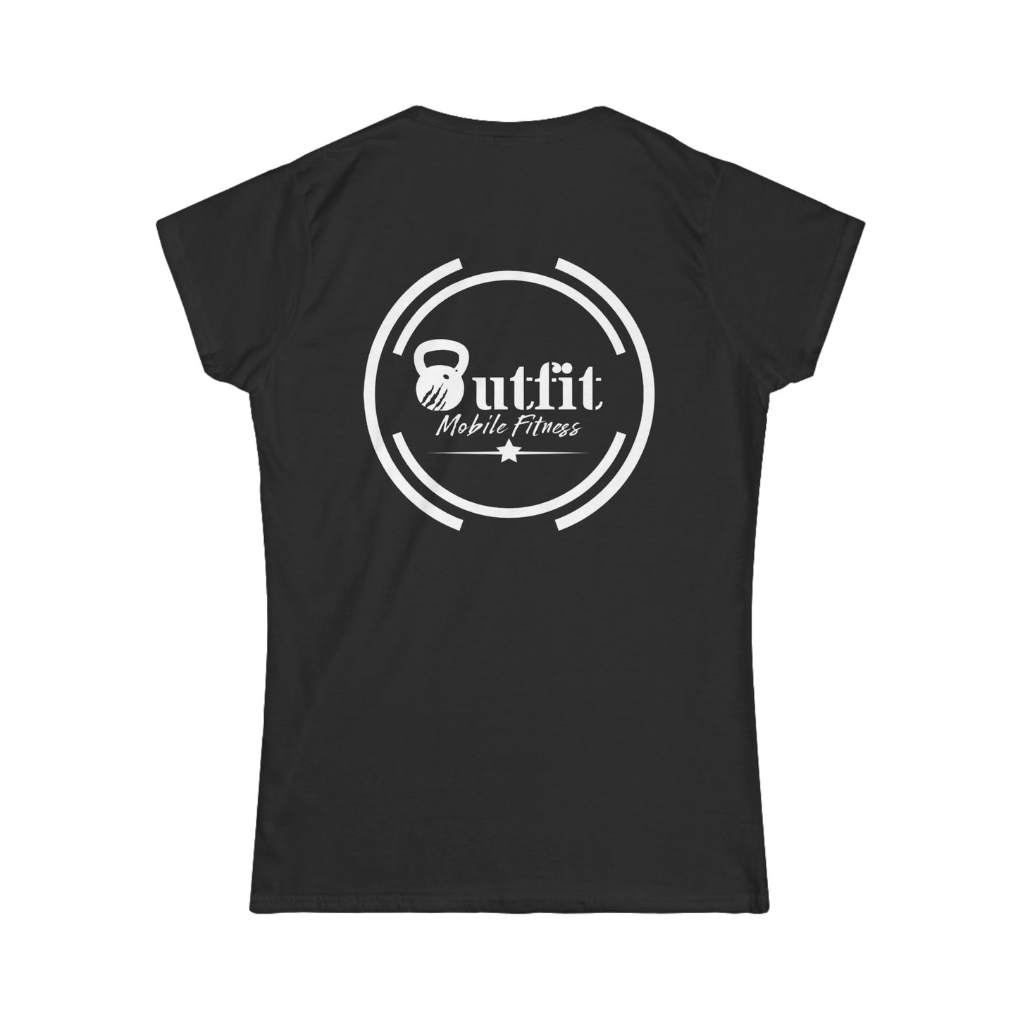 Women's Softstyle Tee