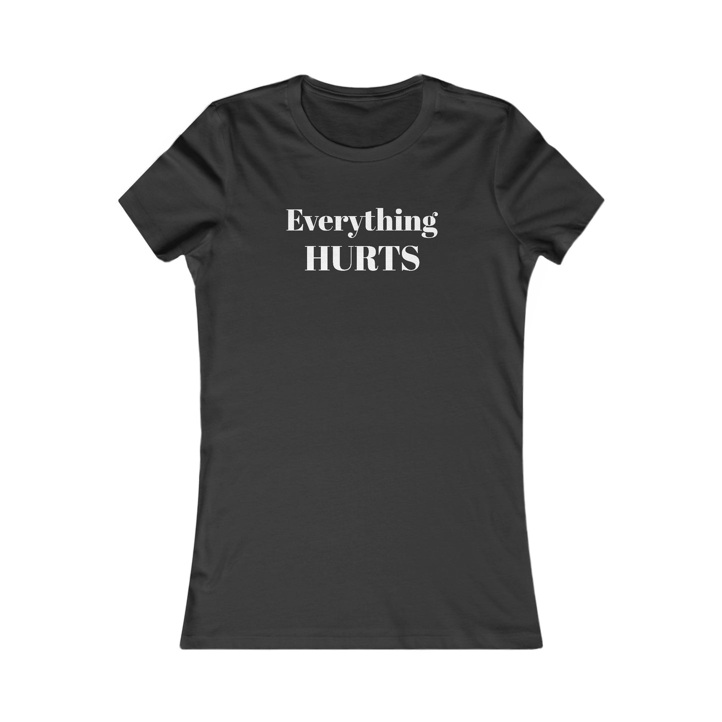 Women's Favorite Tee