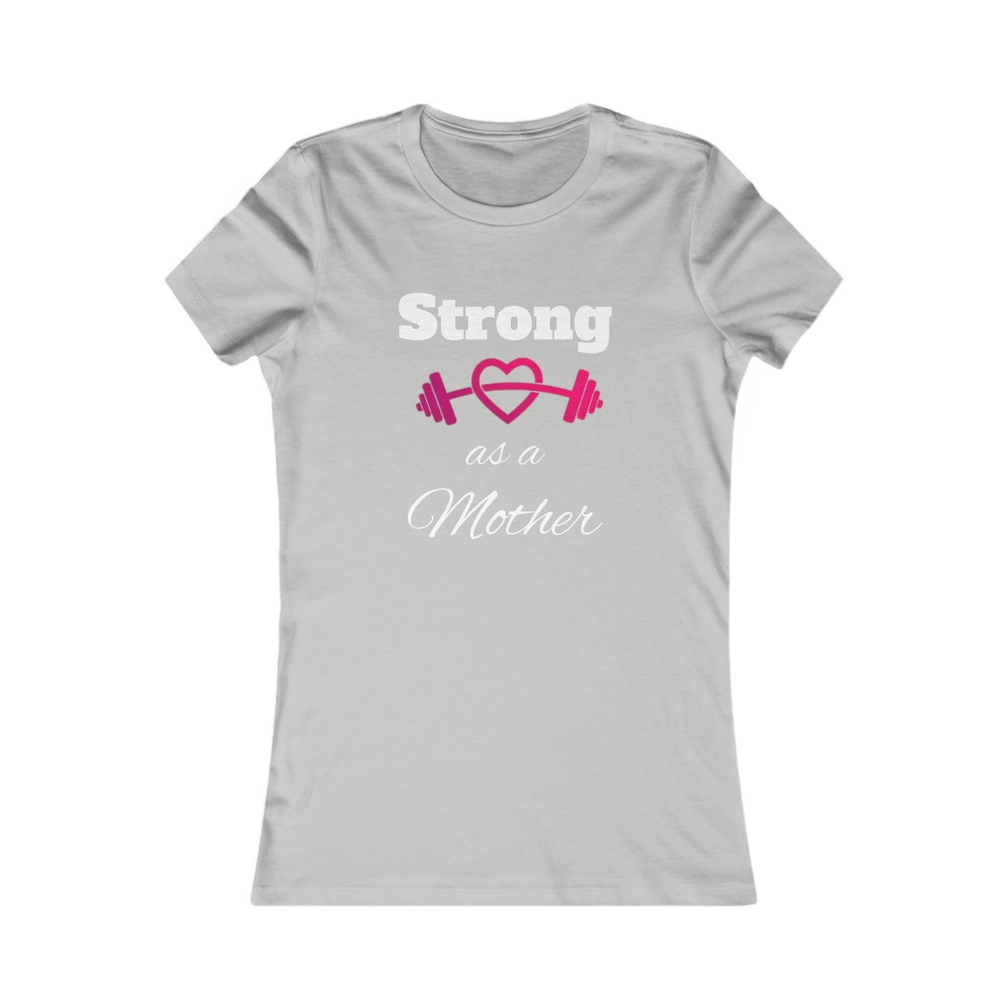 Women's Favorite Tee